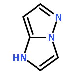 1H-Imidazo[1,2-b]pyrazole