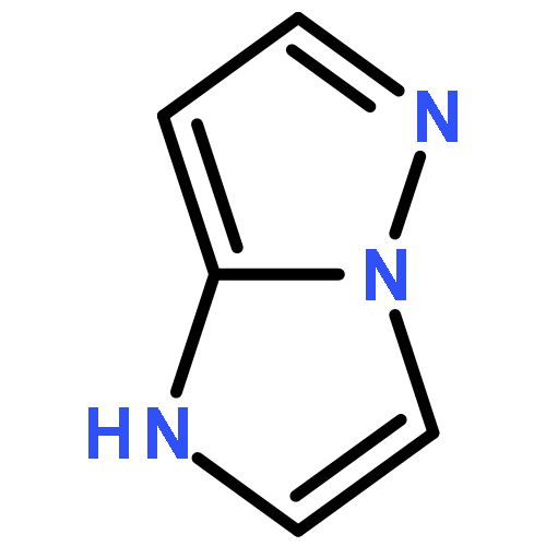 1H-Imidazo[1,2-b]pyrazole