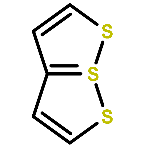 [1,2]Dithiolo[1,5-b][1,2]dithiole-7-S(IV)