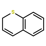 2H-1-Benzothiopyran