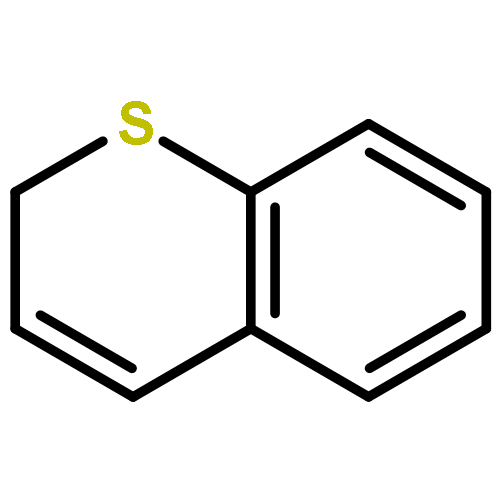 2H-1-Benzothiopyran