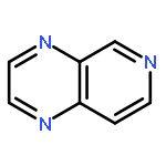 Pyrido[3,4-b]pyrazine