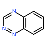 1,2,4-Benzotriazine