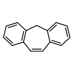 5H-Dibenzo[a,d][7]annulene