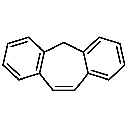 5H-Dibenzo[a,d][7]annulene