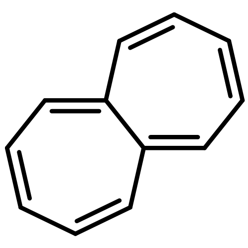 Heptalene