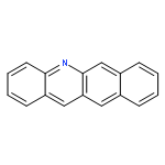 Benz[b]acridine(6CI,7CI,8CI,9CI)