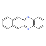 Benzo[b]phenazine