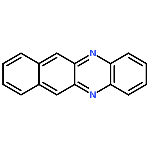 Benzo[b]phenazine