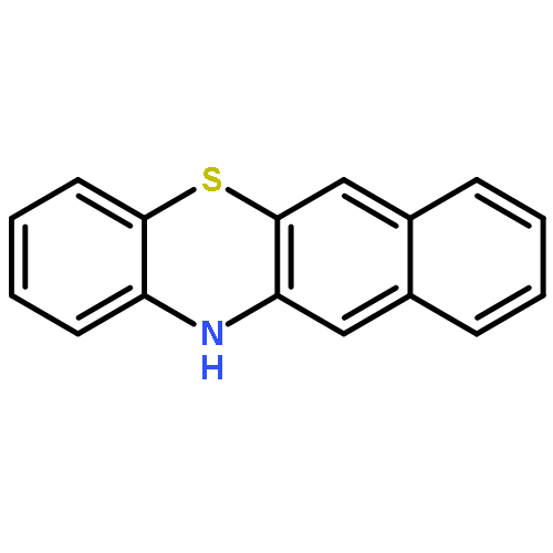 12H-Benzo[b]phenothiazine