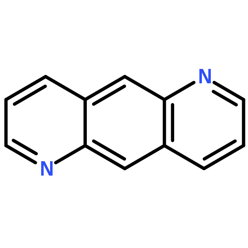 Pyrido[2,3-g]quinoline