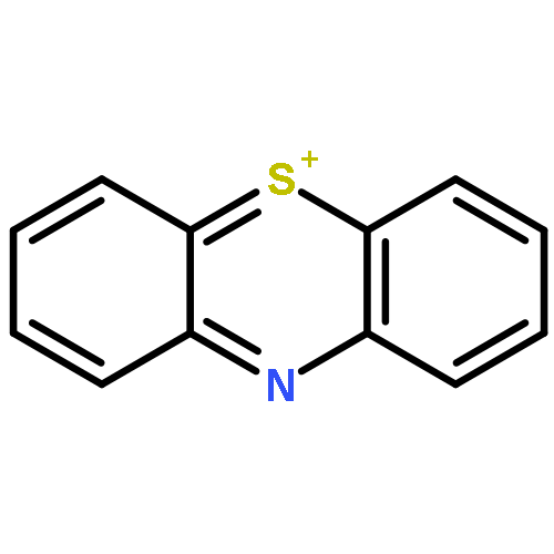 Phenothiazin-5-ium