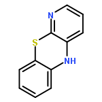 5H-PYRIDO[2,3-B][1,4]BENZOTHIAZINE