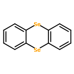 Selenanthrene (8CI,9CI)