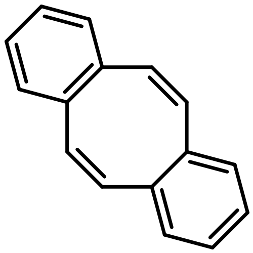 Dibenzo[a,e]cyclooctene