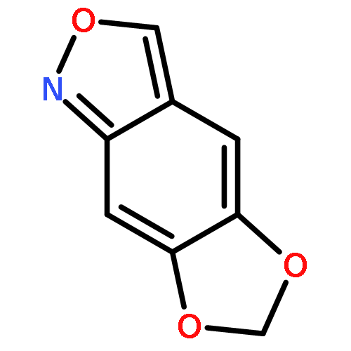 [1,3]Dioxolo[4,5-f]-2,1-benzisoxazole(8CI,9CI)