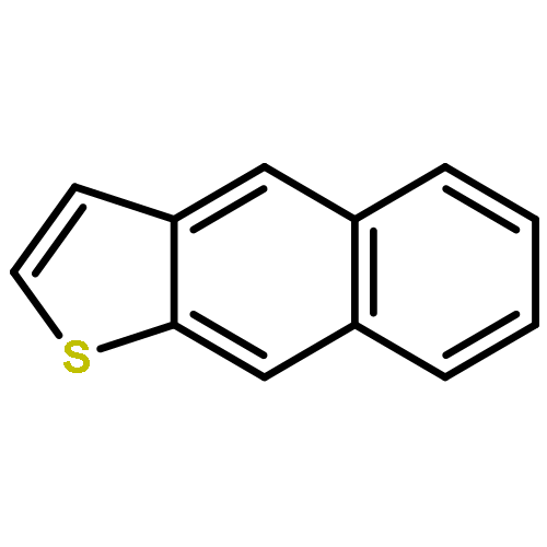 Naphtho[2,3-b]thiophene