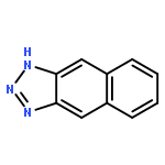 1H-Naphtho[2,3-d]triazole