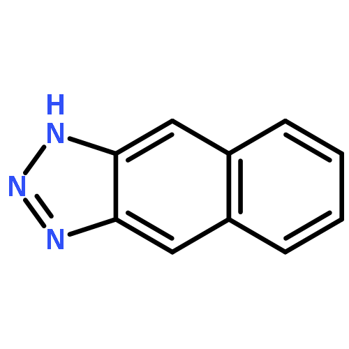 1H-Naphtho[2,3-d]triazole