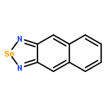 Naphtho[2,3-c][1,2,5]selenadiazole