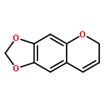 6H-1,3-Dioxolo[4,5-g][1]benzopyran