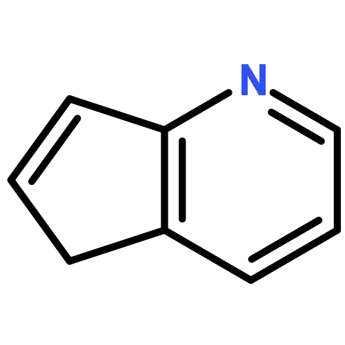 5H-Cyclopenta[b]pyridine