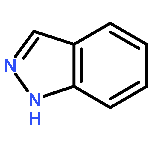 2H-Indazole