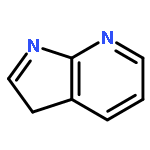 3H-Pyrrolo[2,3-b]pyridine