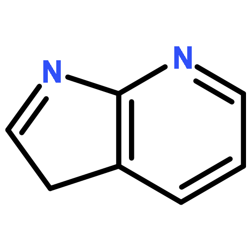 3H-Pyrrolo[2,3-b]pyridine