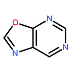 Oxazolo[5,4-d]pyrimidine(8CI,9CI)