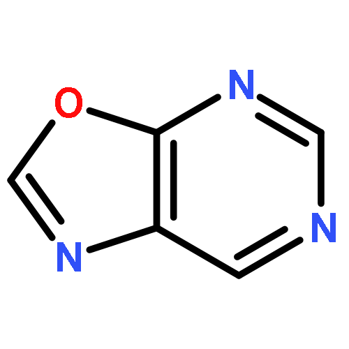 Oxazolo[5,4-d]pyrimidine(8CI,9CI)