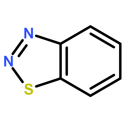 1,2,3-Benzothiadiazole