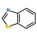 Benzoselenazole