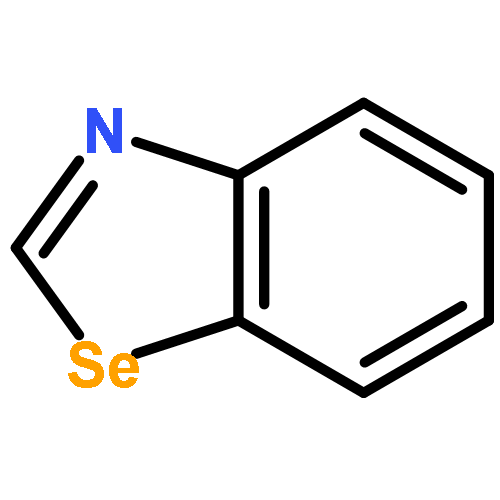 Benzoselenazole