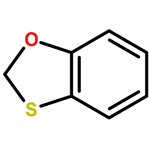 Benzo[d][1,3]oxathiole