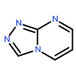 1,2,4-Triazolo[4,3-a]pyrimidine