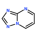 [1,2,4]Triazolo[1,5-a]pyrimidine