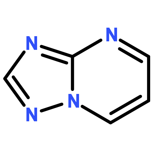 [1,2,4]Triazolo[1,5-a]pyrimidine