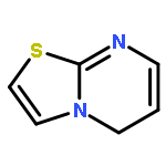 5H-Thiazolo[3,2-a]pyrimidine