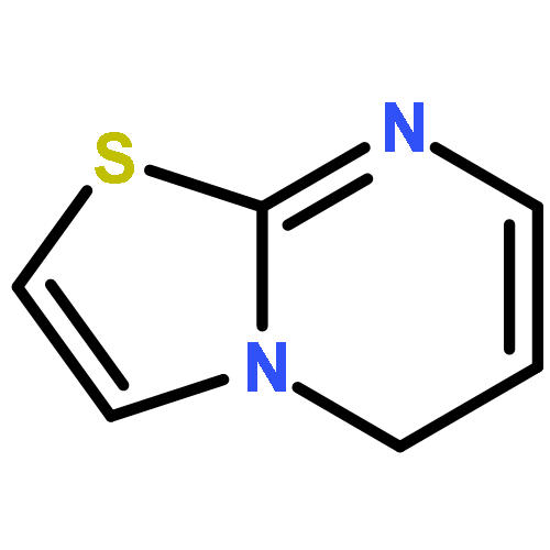 5H-Thiazolo[3,2-a]pyrimidine