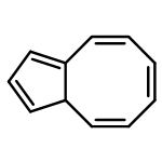 3aH-Cyclopentacyclooctene