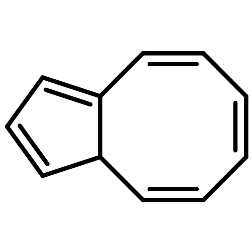 3aH-Cyclopentacyclooctene