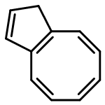 1H-Cyclopentacyclooctene