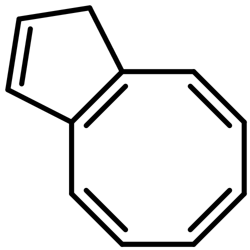 1H-Cyclopentacyclooctene