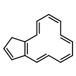 1H-Cyclopentacyclododecene