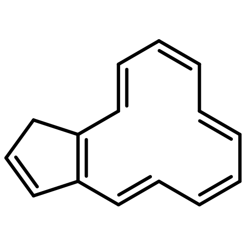 1H-Cyclopentacyclododecene