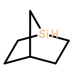 1-Silabicyclo[2.2.1]heptane