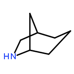 6-Azabicyclo[3.2.1]octane