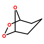 6,7,8-Trioxabicyclo[3.2.1]octane
