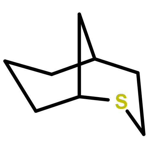 2-Thiabicyclo[3.3.1]nonane